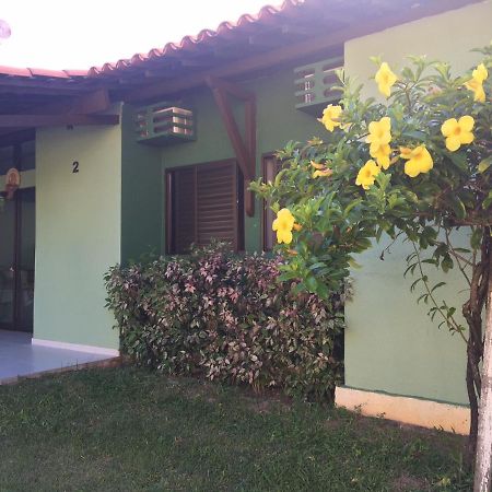 Privê Portal do Sol Porto de Galinhas Exterior foto