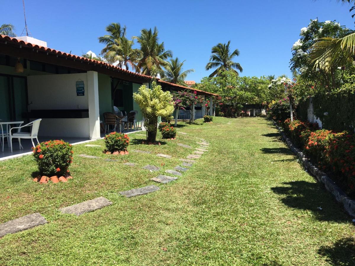 Privê Portal do Sol Porto de Galinhas Exterior foto
