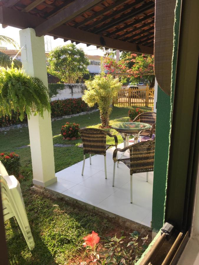 Privê Portal do Sol Porto de Galinhas Exterior foto