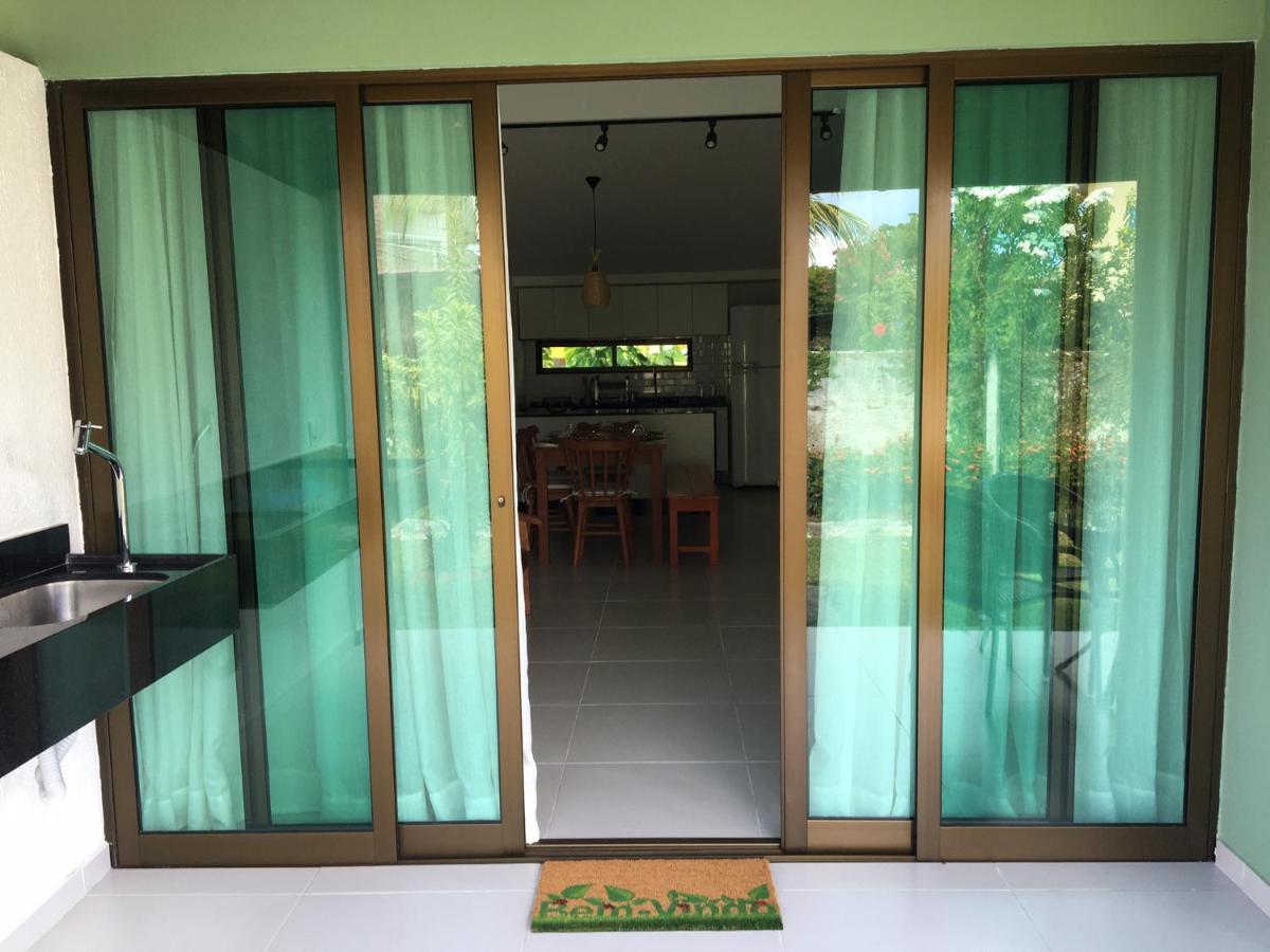 Privê Portal do Sol Porto de Galinhas Exterior foto