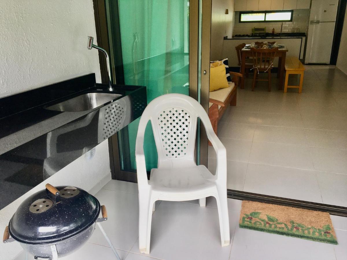 Privê Portal do Sol Porto de Galinhas Exterior foto