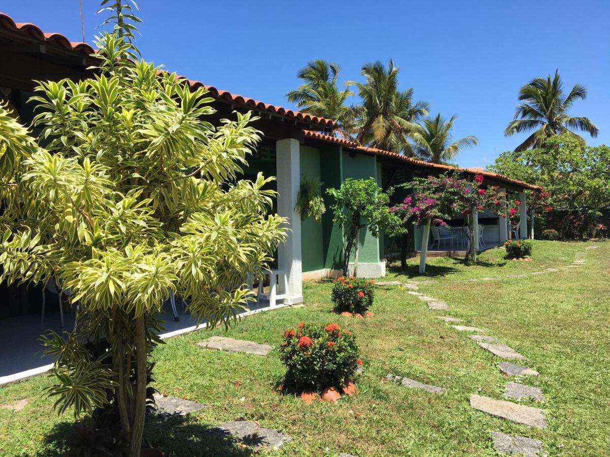 Privê Portal do Sol Porto de Galinhas Exterior foto