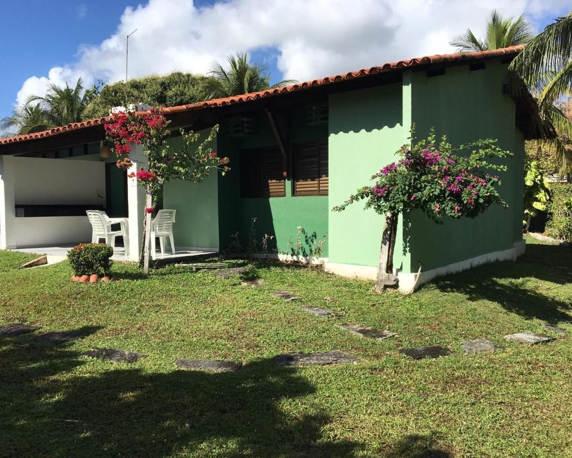 Privê Portal do Sol Porto de Galinhas Exterior foto