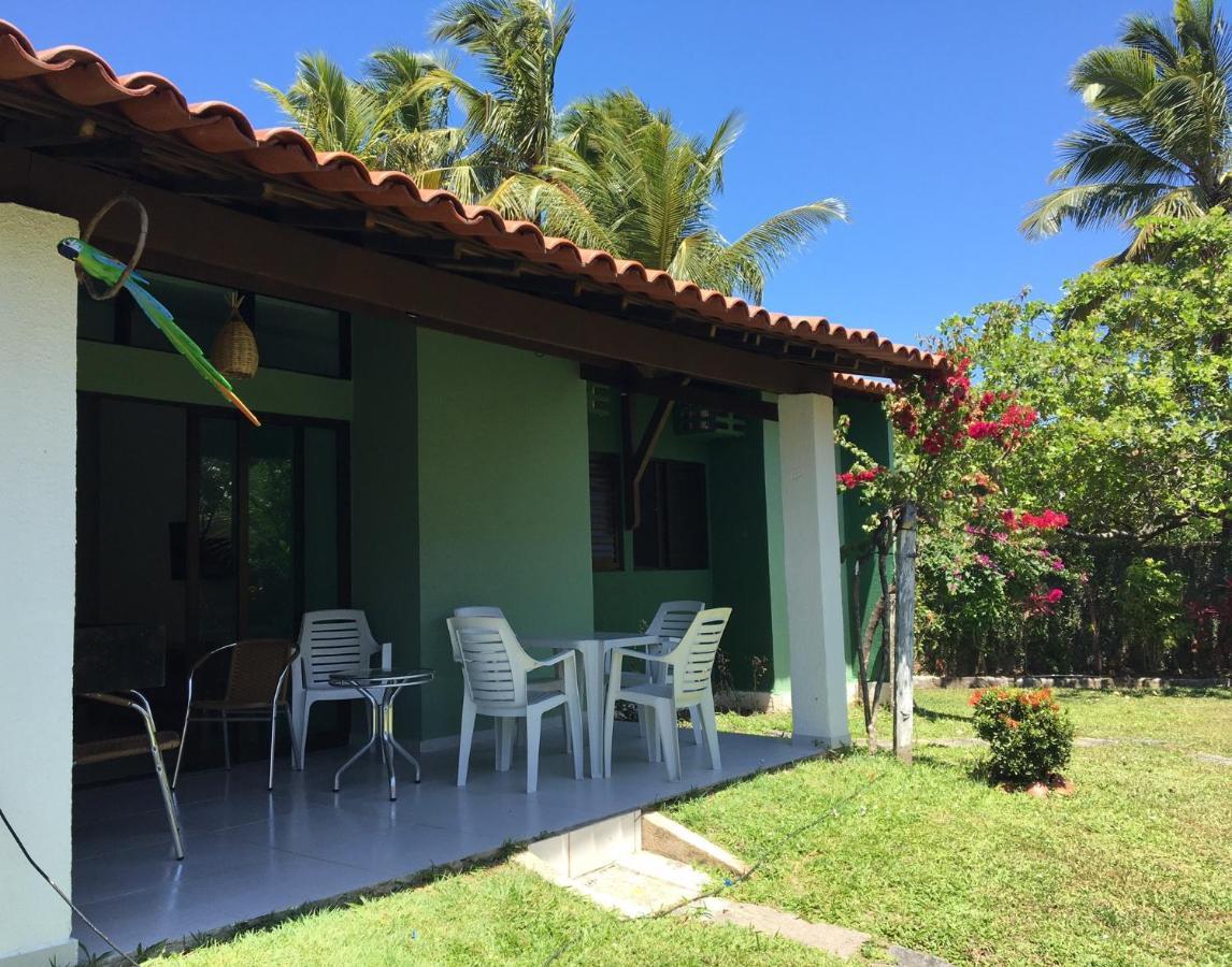 Privê Portal do Sol Porto de Galinhas Exterior foto