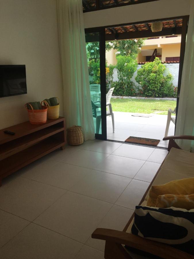 Privê Portal do Sol Porto de Galinhas Exterior foto