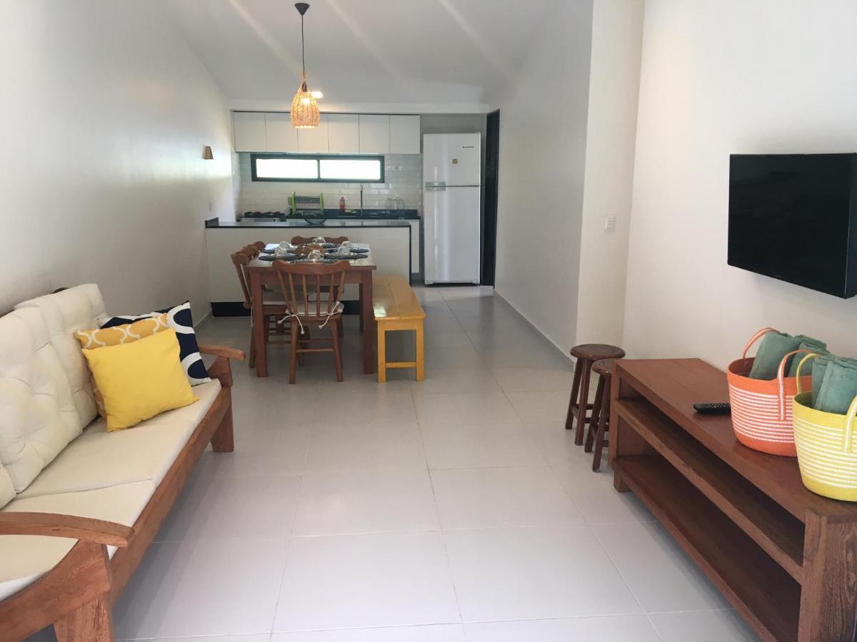 Privê Portal do Sol Porto de Galinhas Exterior foto