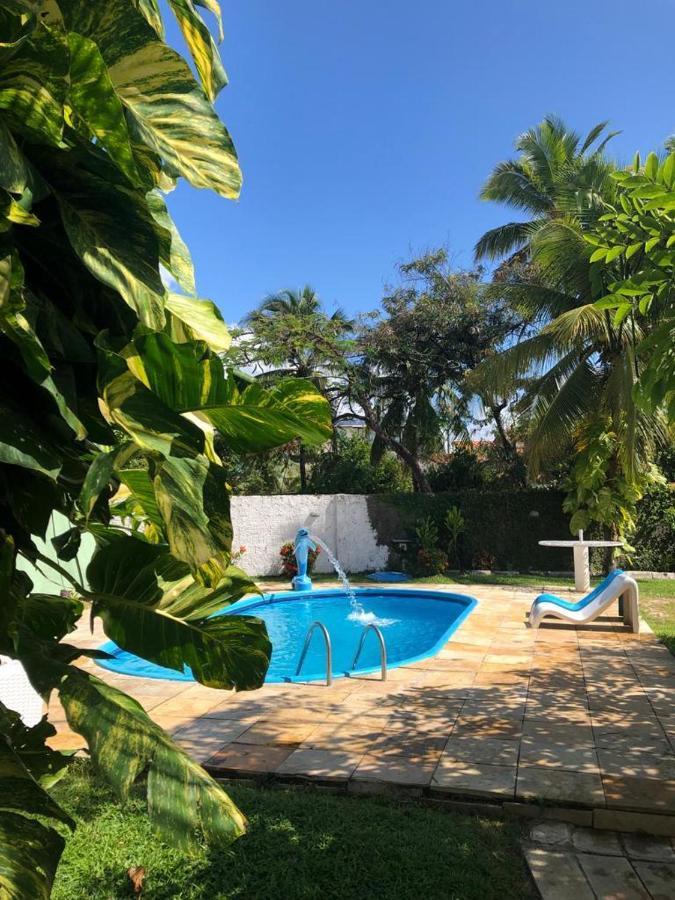 Privê Portal do Sol Porto de Galinhas Exterior foto