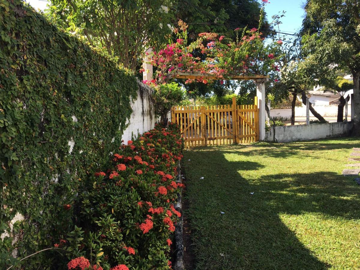 Privê Portal do Sol Porto de Galinhas Exterior foto