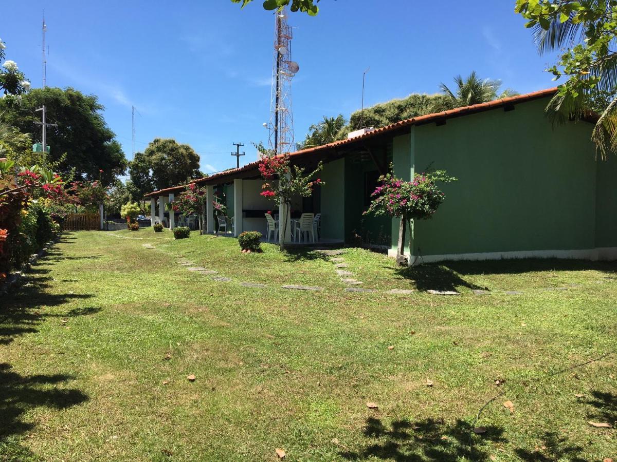 Privê Portal do Sol Porto de Galinhas Exterior foto