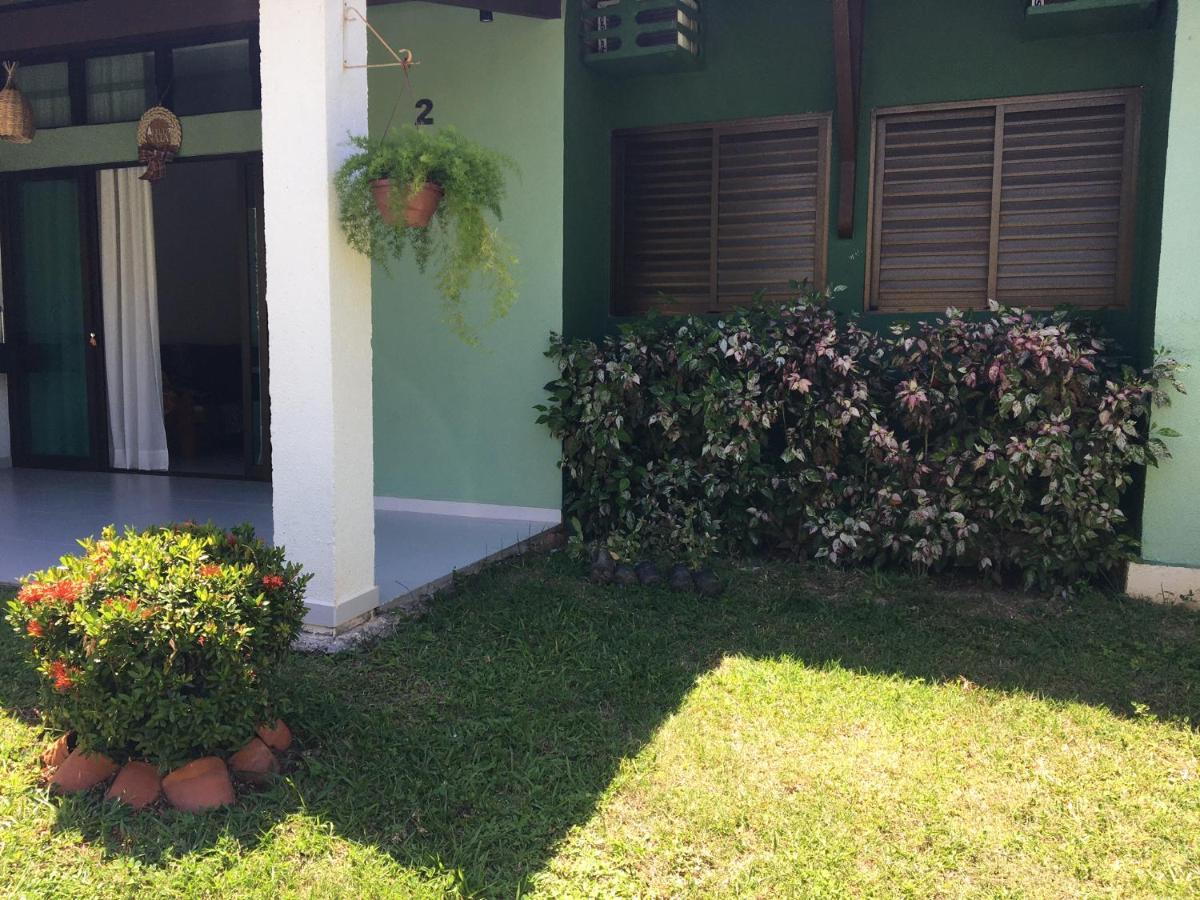 Privê Portal do Sol Porto de Galinhas Exterior foto