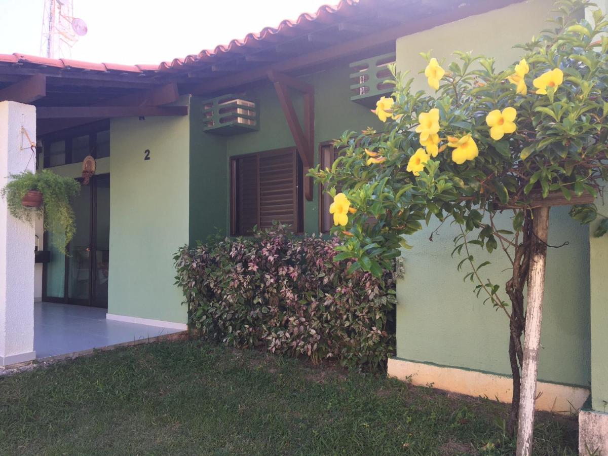Privê Portal do Sol Porto de Galinhas Exterior foto